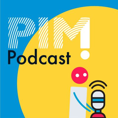 Ontdek de PIM Podcast