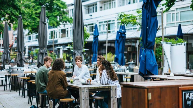 Werk met Erasmus-studenten aan de uitdagingen van jouw sociale onderneming