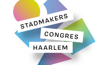 23-24 juni | Kom naar het Stadmakerscongres Haarlem!