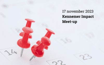 17 november | Kennemer Impact Meet-up