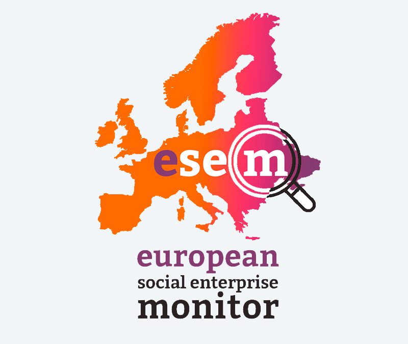 Doe mee met de European Social Enterprise Monitor