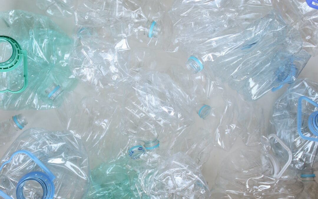 Laatste kans: Subsidie Circular Plastics NL