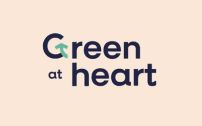 Green at Heart
