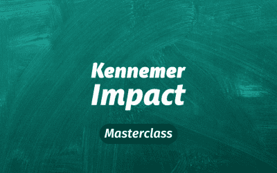 25/4: Masterclass Verdienmodel met Impact