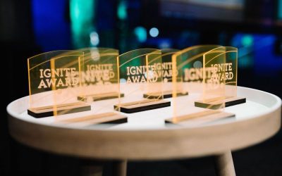 Ignite Award voor sociale startups