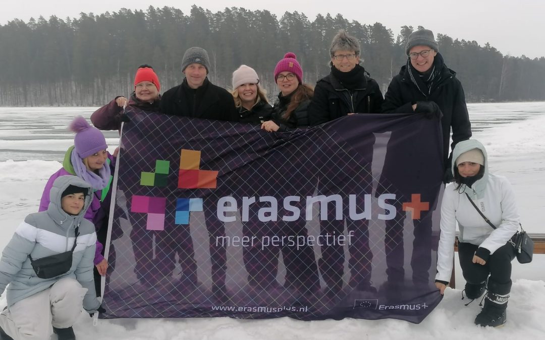 Maak je onderneming slimmer met S.E.E.D.