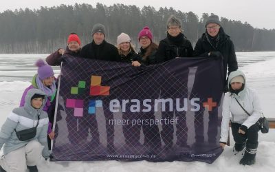 Maak je onderneming slimmer met S.E.E.D.