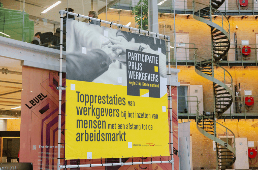 Gezocht: inclusieve werkgevers