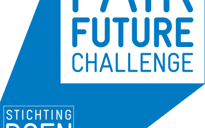 Lancering Fair Future Challenge