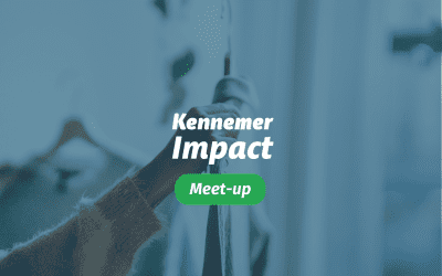 Kennemer Impact Meet-up: Duurzame mode en textiel