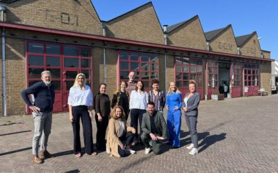 Lessen in omgaan met de gemeente