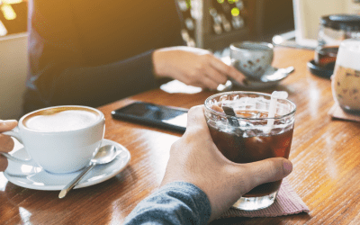 Intervisiegroep voor sociaal ondernemers