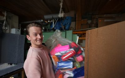 Haarlem Innovatieprijs