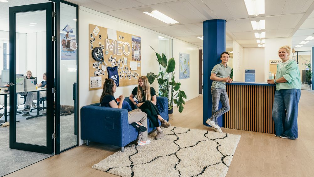 MEO: Ongezien talent dat gezien mag worden