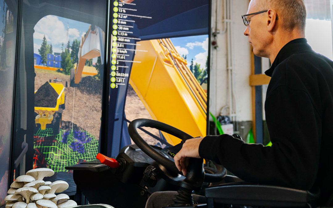 Kom naar C the Future 2025!