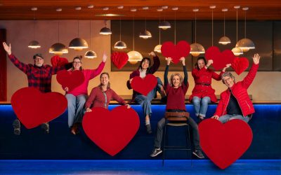 Liefde voor Haarlem: De Grote Initiatievendag