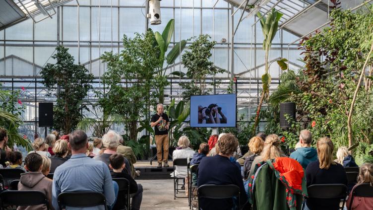 Week van de Circulaire Economie Haarlem: 19 t/m 28 maart 2026