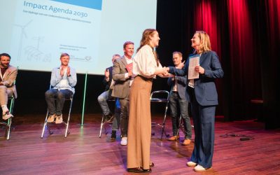 Bouwen aan de impacteconomie van 2030