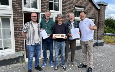 twinpacT en Kennemer Impact: meer kansen om te verkopen