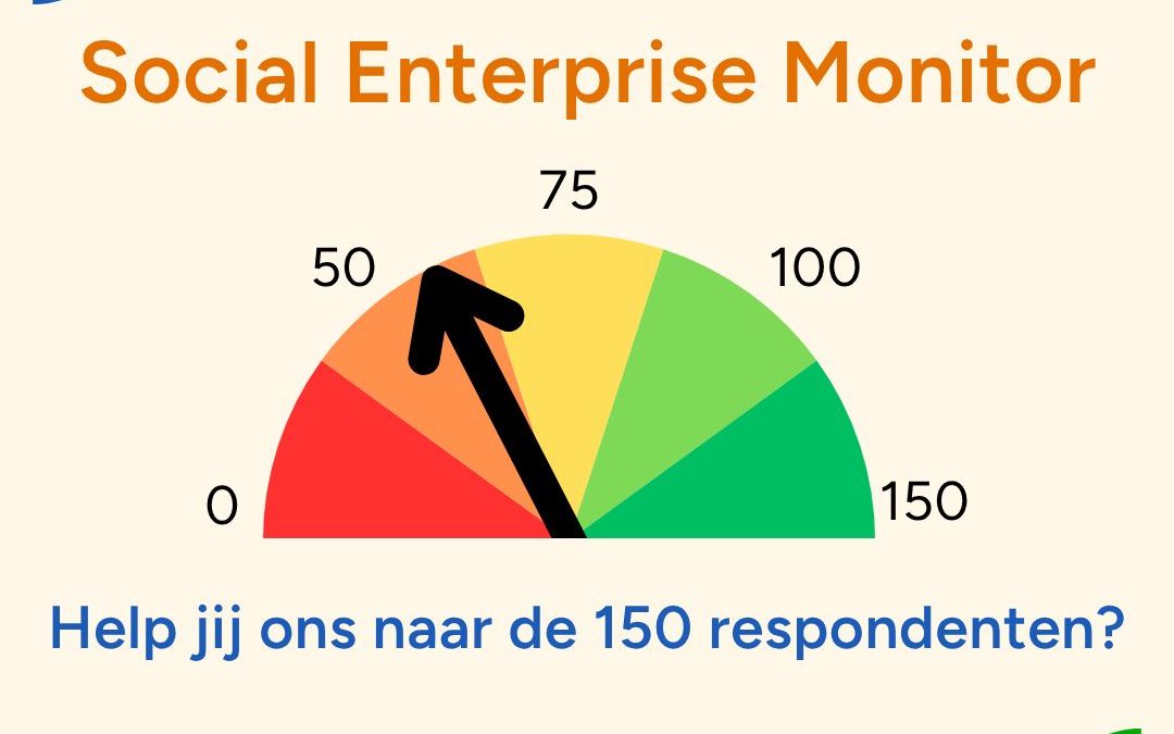 Oproep: European Social Enterprise Monitor