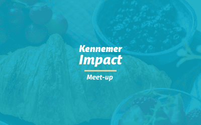 Dagstart over het Social Impact Fonds, 26 augustus
