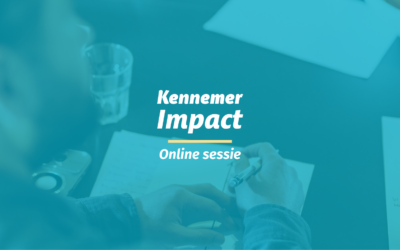 Online sessie: Code Sociale Ondernemingen