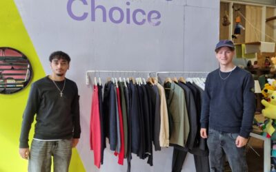 Kennemer Impact Prijs zet student-ondernemers in beweging